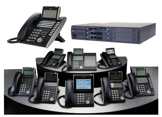 Telecommunication System