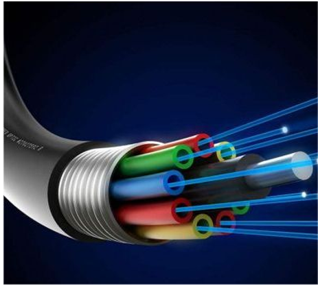 Fiber Optic Cable