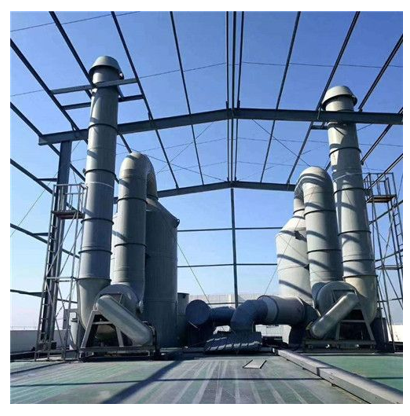 Air Pollution Control Equipment