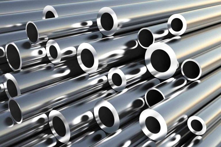 Pipes and Tubes