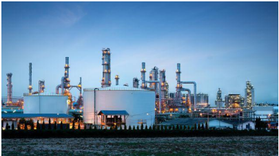 Oil & Gas
