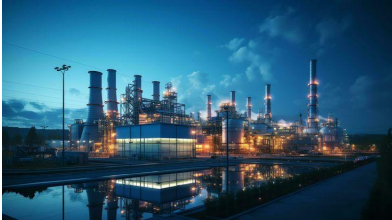 Power, Water & Utilities