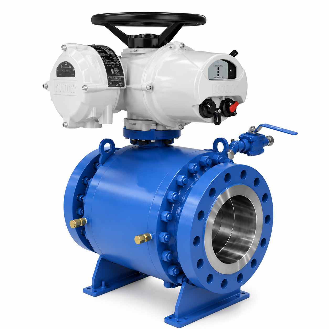 Motor Operated Valve