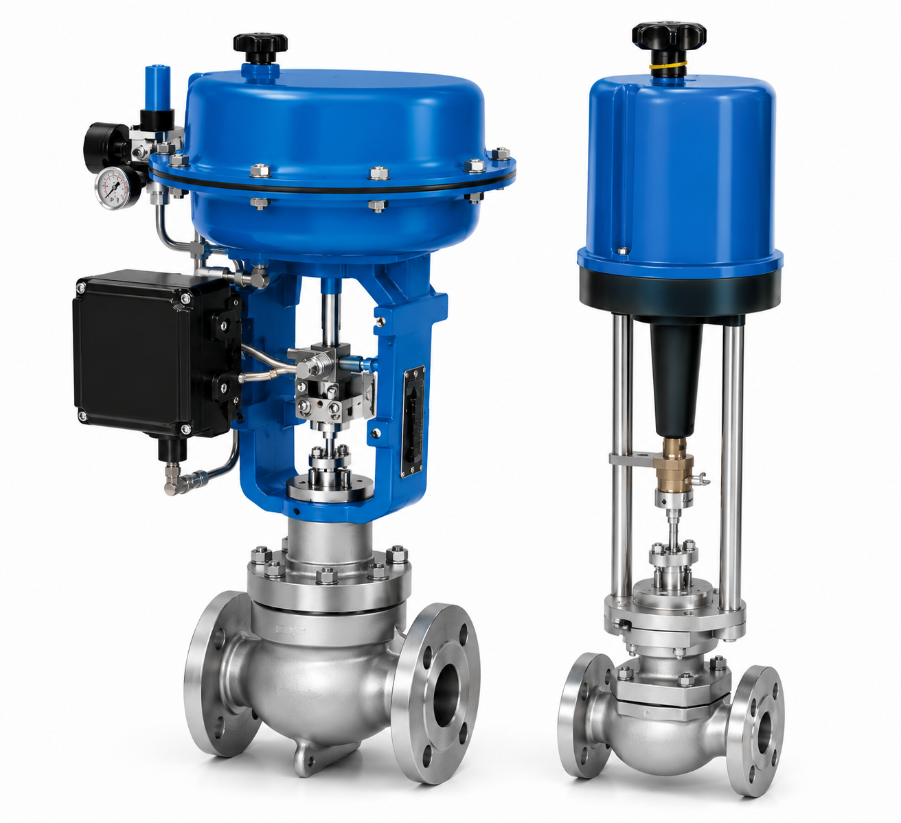Control Valve